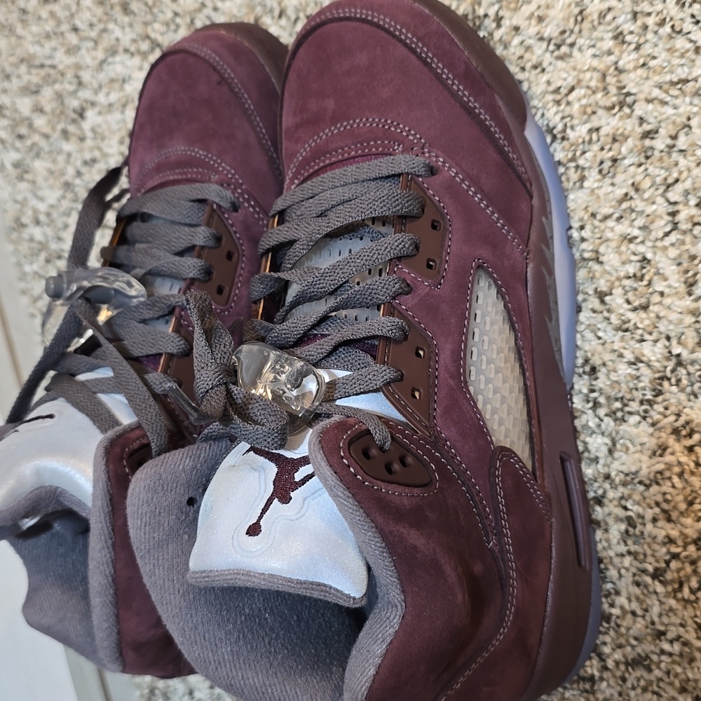 Jordan Retro 5